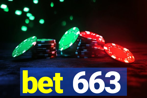 bet 663